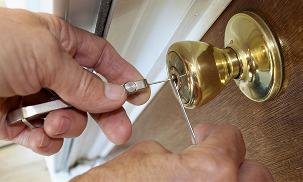 open-door-locksmith-services